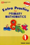 Extra Practice for Primary Mathematics 1